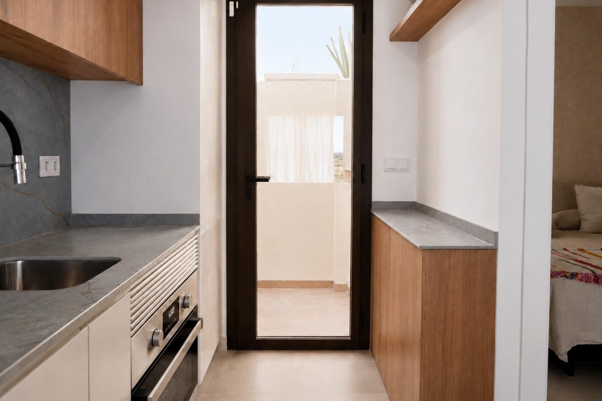 Nieuwbouw - Town House - Dolores - Sector 2