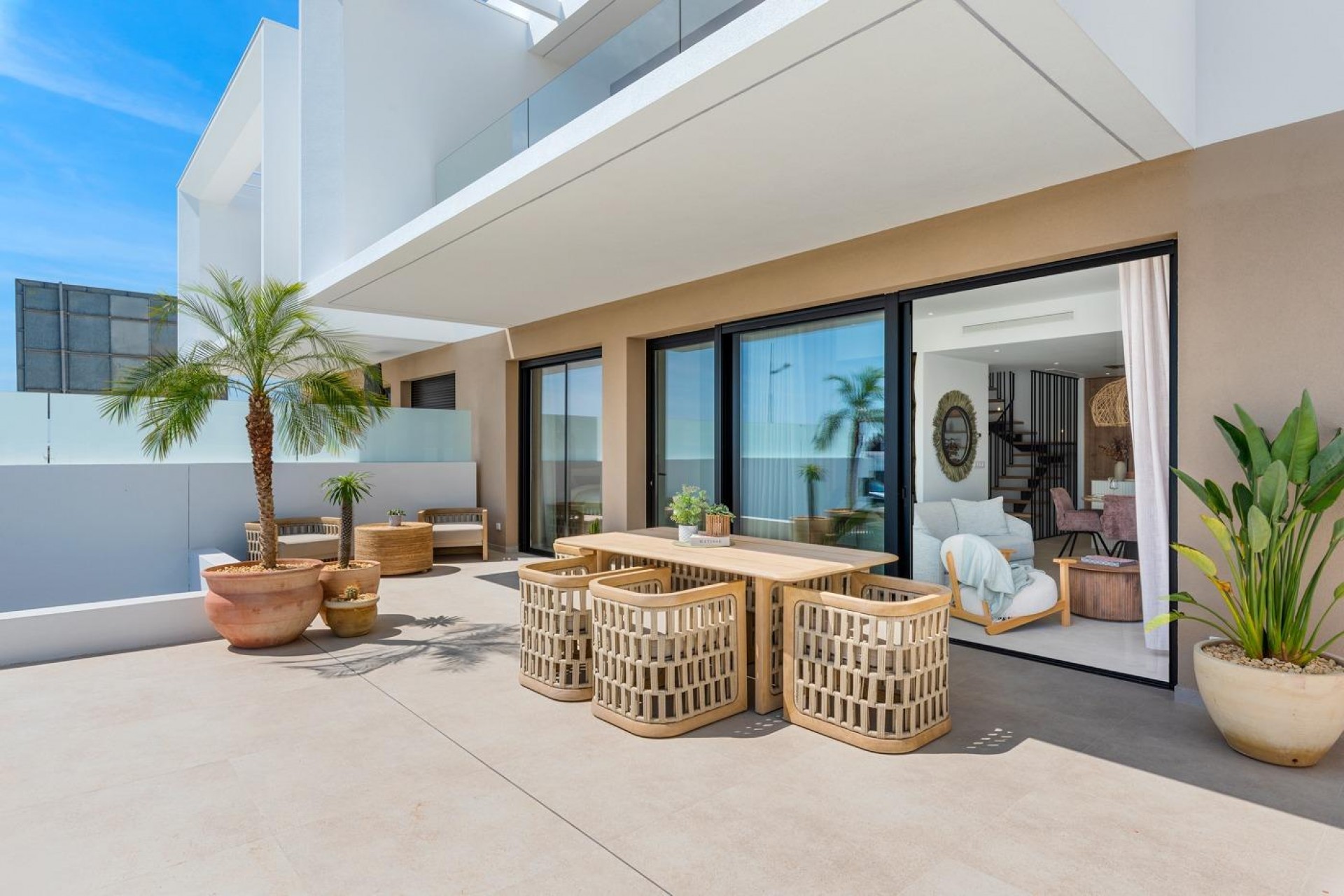 Nieuwbouw - Town House - Dolores - Sector 3