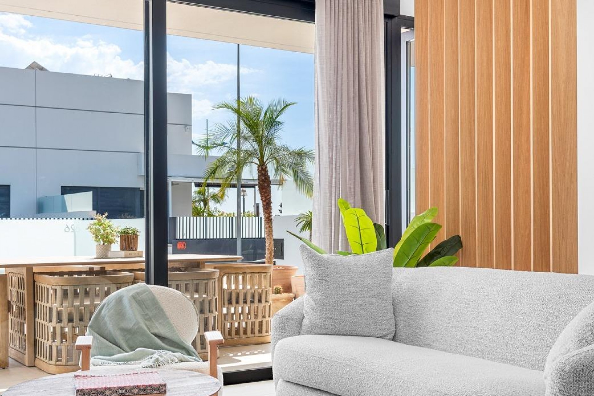 Nieuwbouw - Town House - Dolores - Sector 3