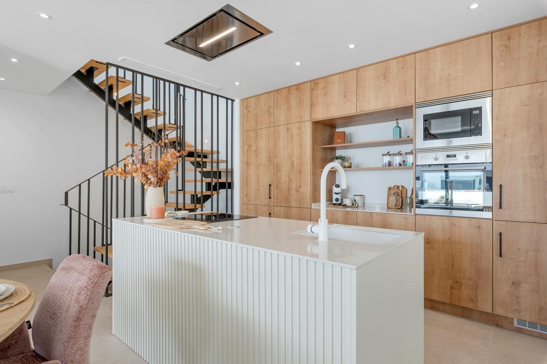 Nieuwbouw - Town House - Dolores - Sector 3