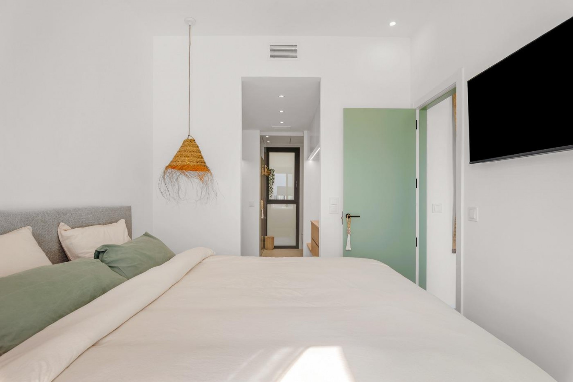 Nieuwbouw - Town House - Dolores - Sector 3