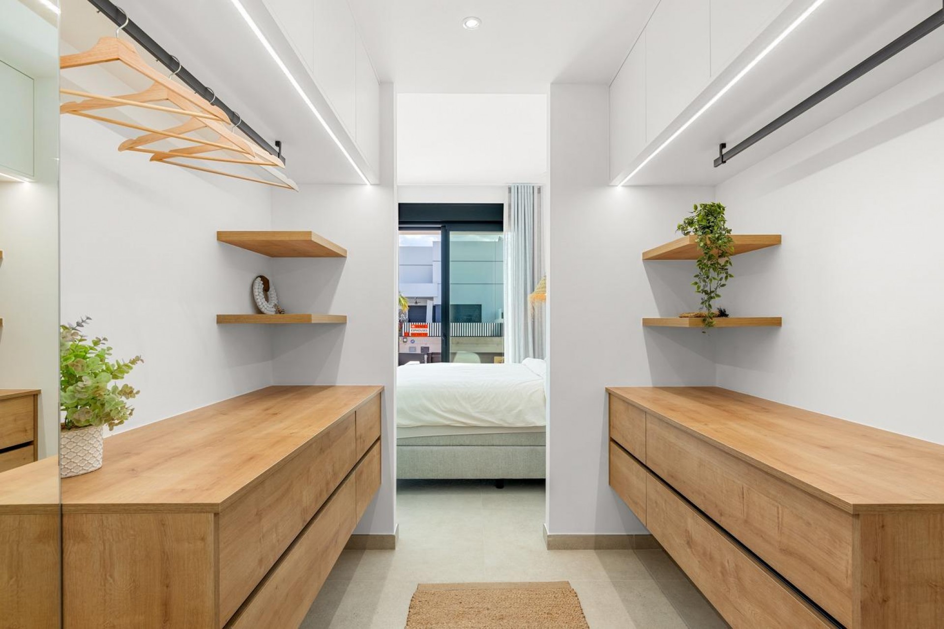 Nieuwbouw - Town House - Dolores - Sector 3