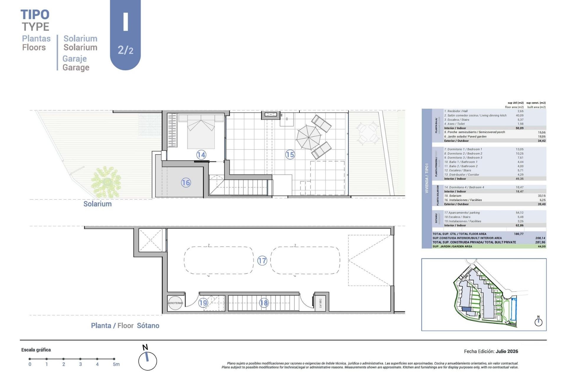 Nieuwbouw - Town House - El Campello - Platja de L´Amerador
