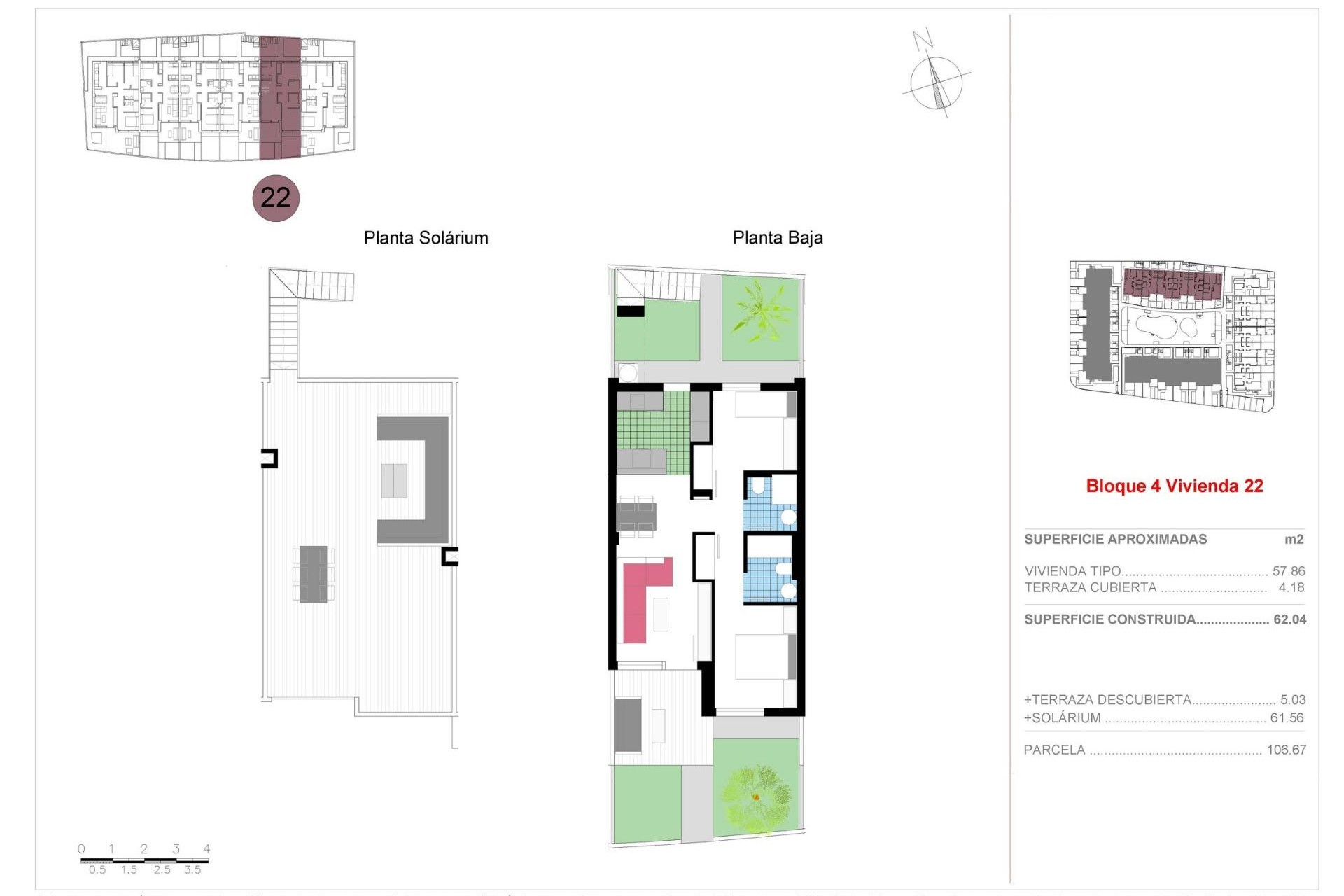 Nieuwbouw - Town House - El Verger