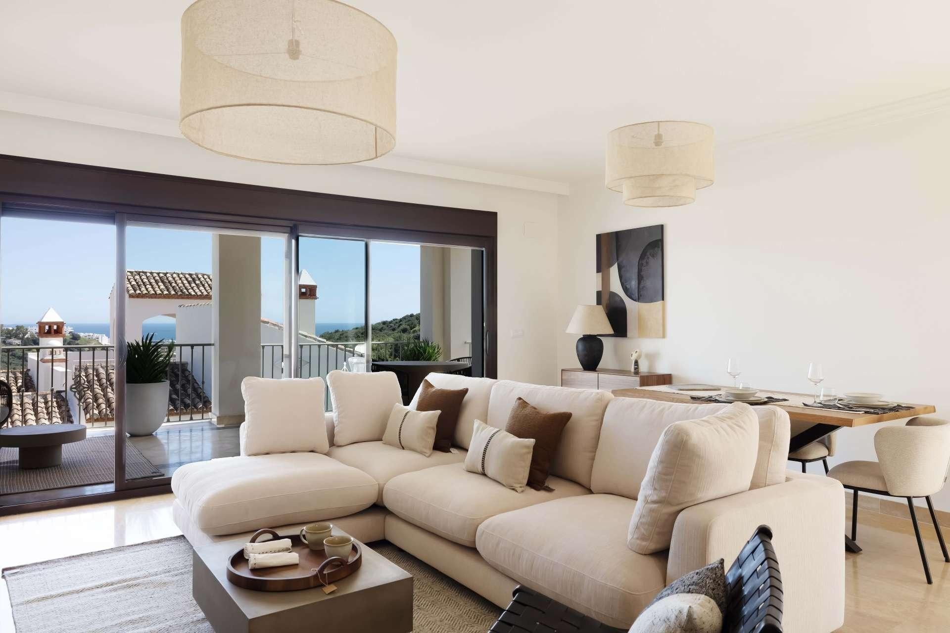 Nieuwbouw - Town House - Estepona - Azata Golf