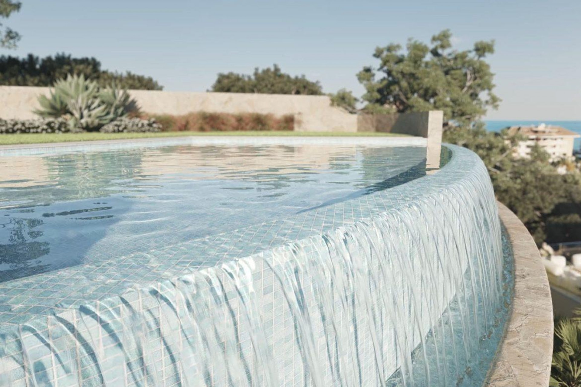 Nieuwbouw - Town House - Fuengirola - Higueron