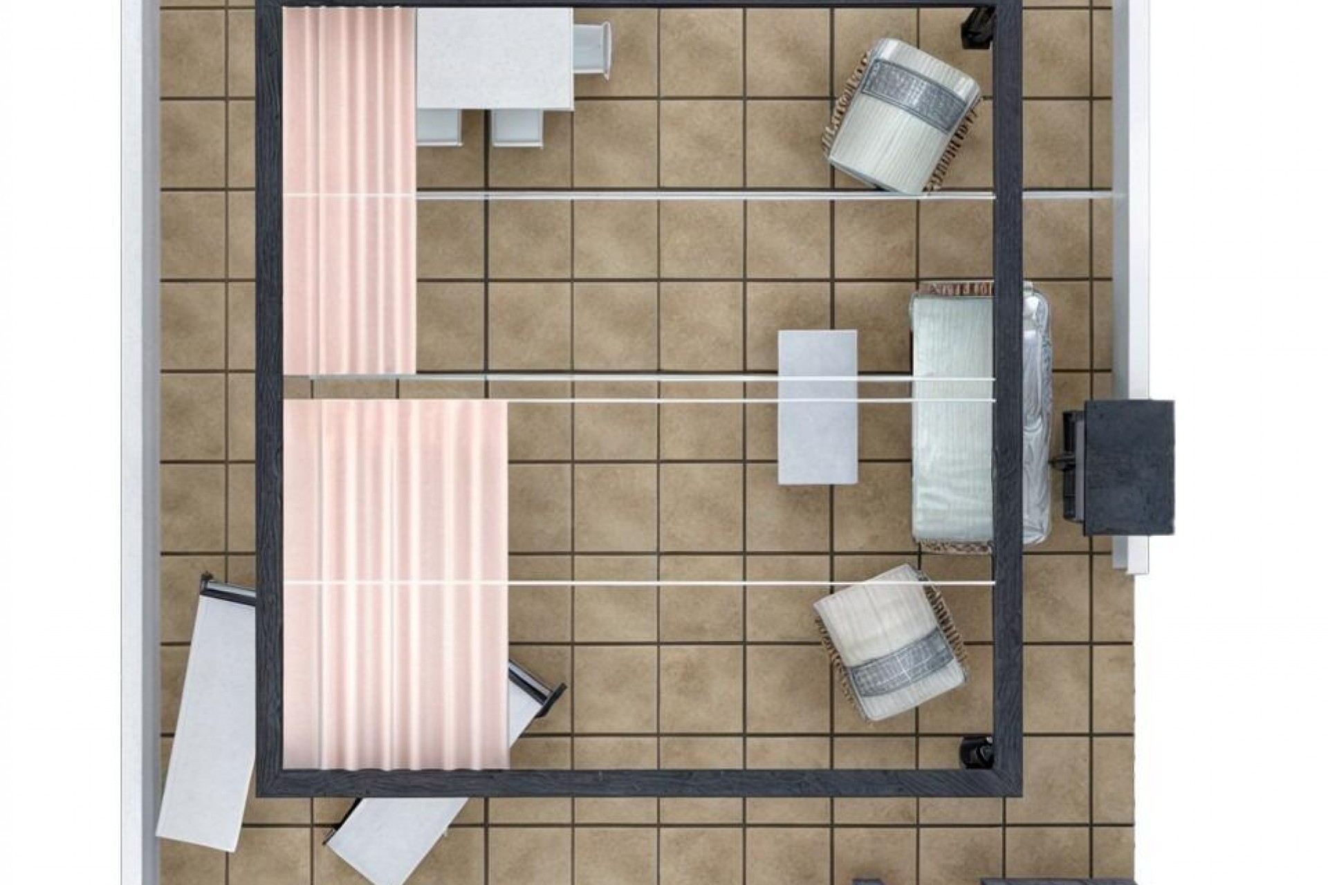 Nieuwbouw - Town House - Fuente Álamo - La Pinilla