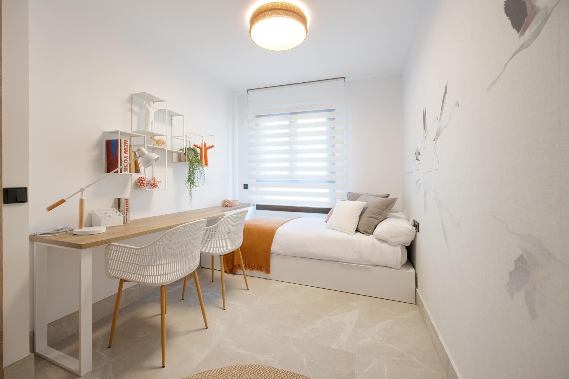 Nieuwbouw - Town House - Istán - Cerros De Los Lagos