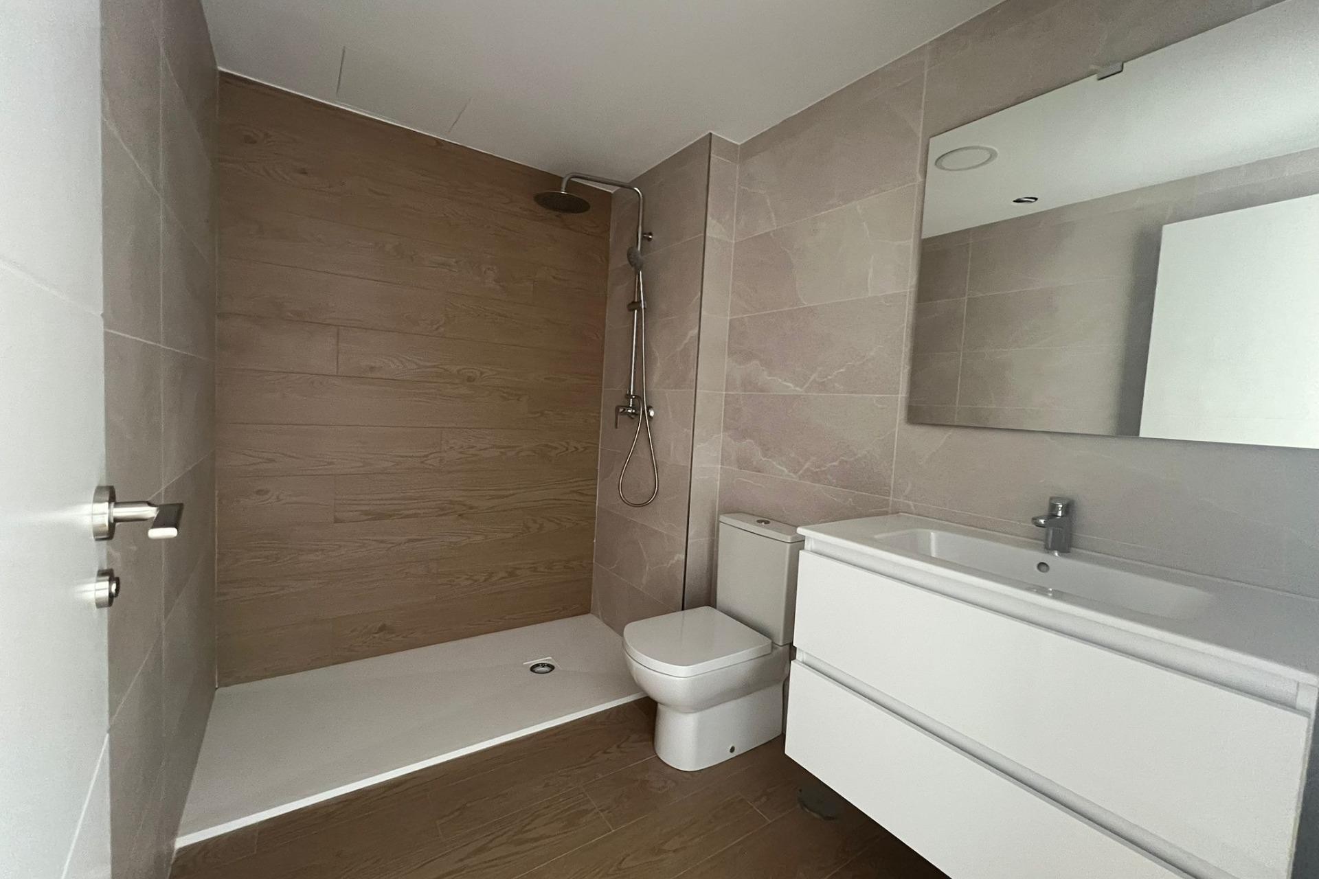 Nieuwbouw - Town House - La Union - centro