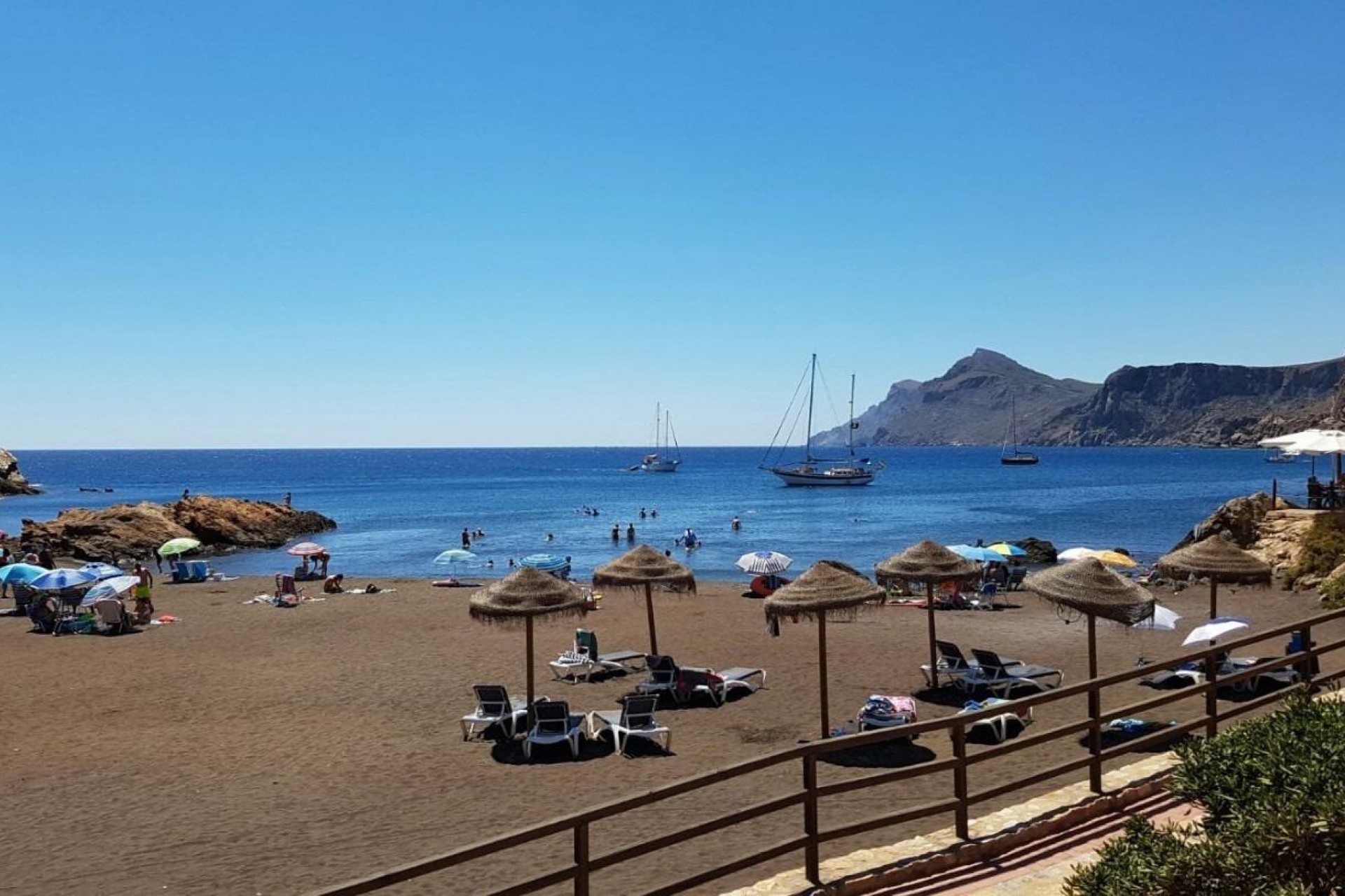 Nieuwbouw - Town House - La Union - centro