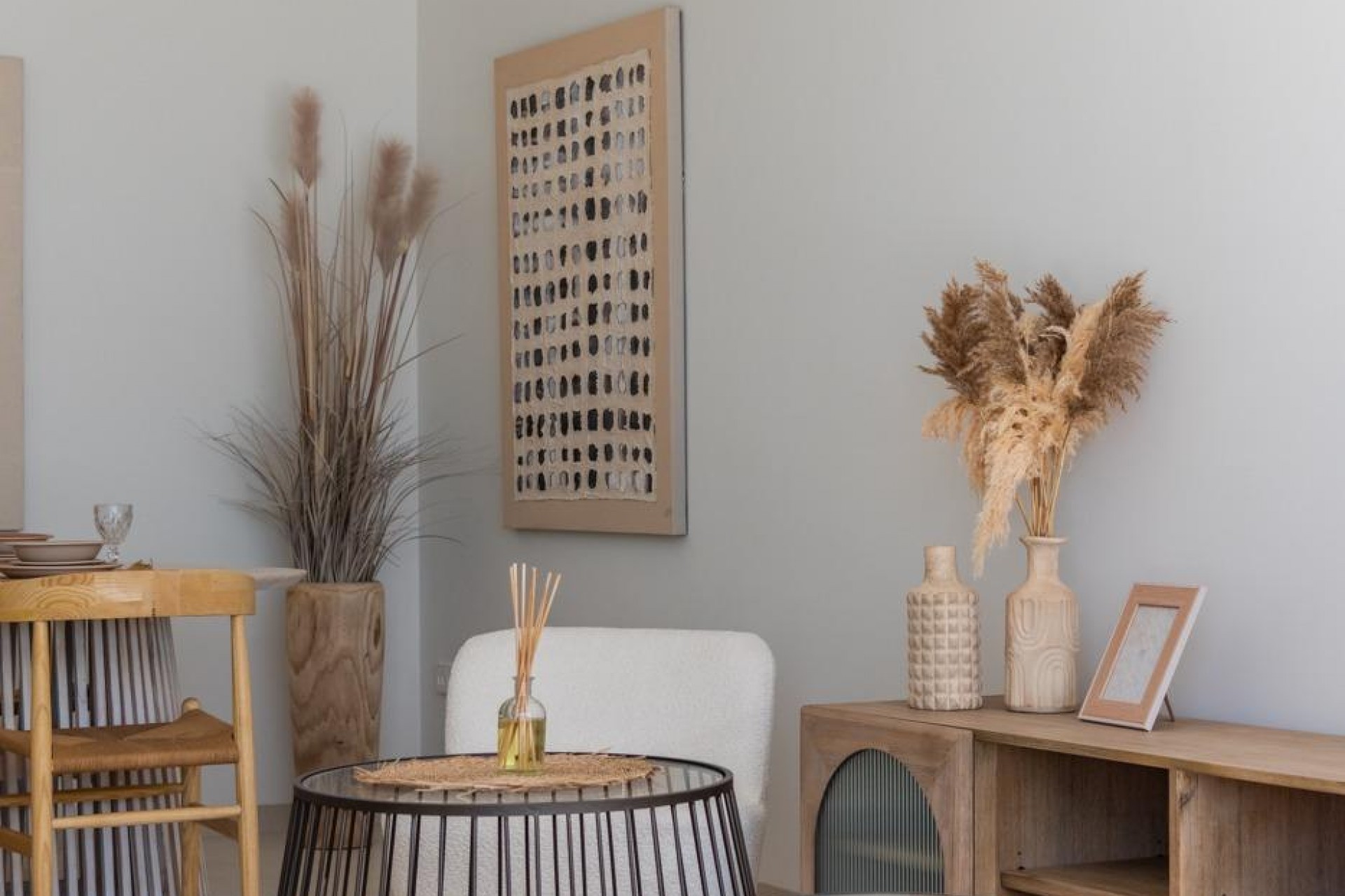 Nieuwbouw - Town House - Los Alcazares - Serena Golf