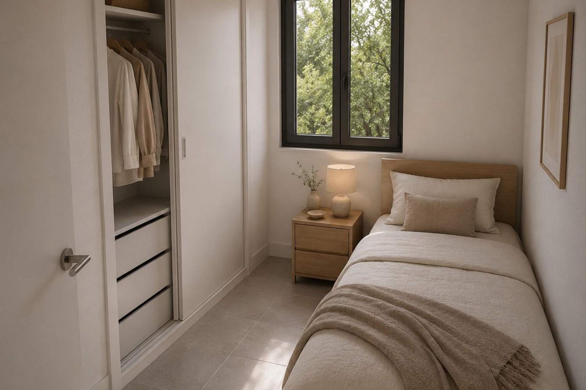 Nieuwbouw - Town House - Mazarrón - Country Club