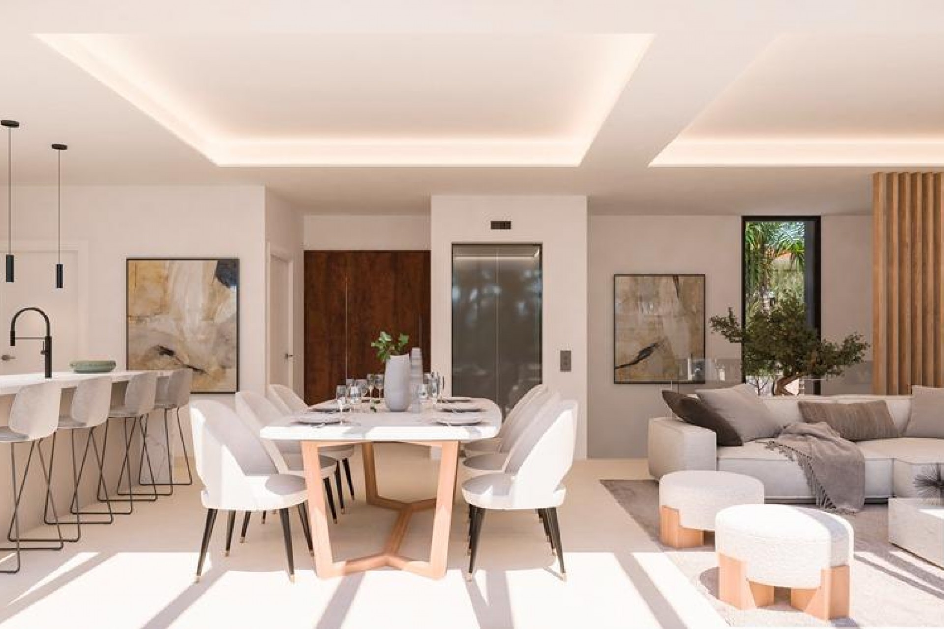 Nieuwbouw - Town House - Mijas - La Cala De Mijas