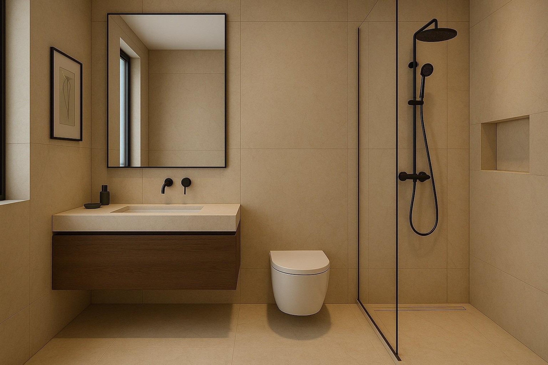 Nieuwbouw - Town House - Mijas - Riviera Del Sol