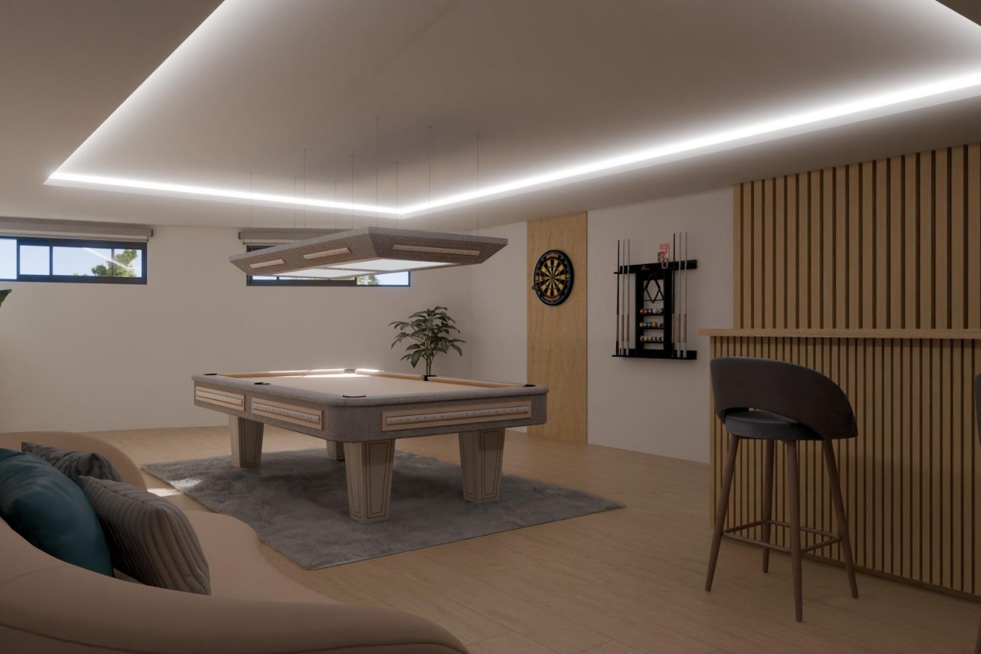 Nieuwbouw - Town House - Mijas - Urb. Riviera Sol