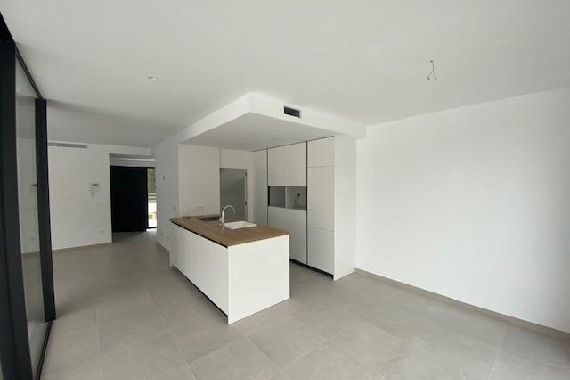 Nieuwbouw - Town House - Orihuela Costa - Montezenia