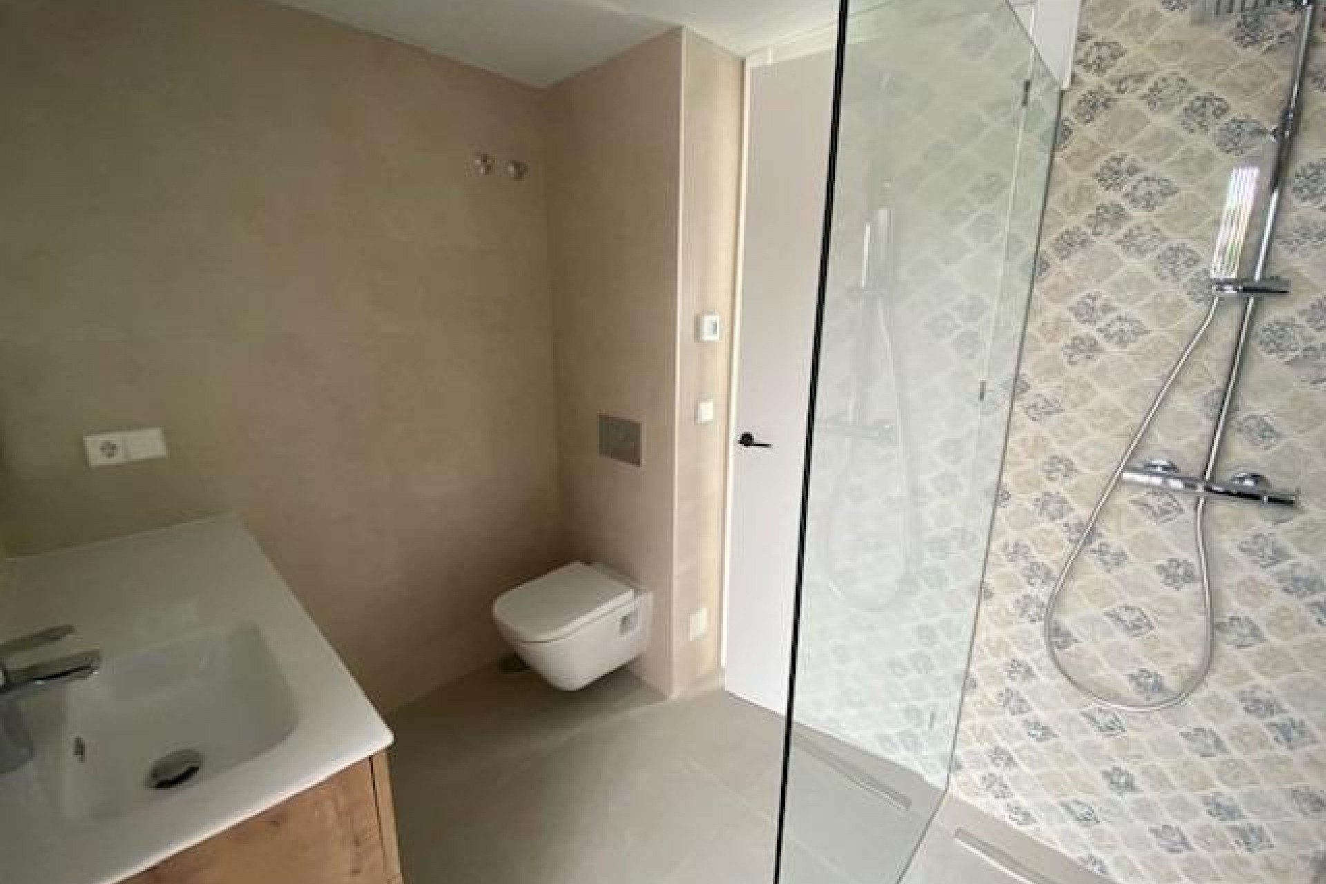 Nieuwbouw - Town House - Orihuela Costa - Montezenia