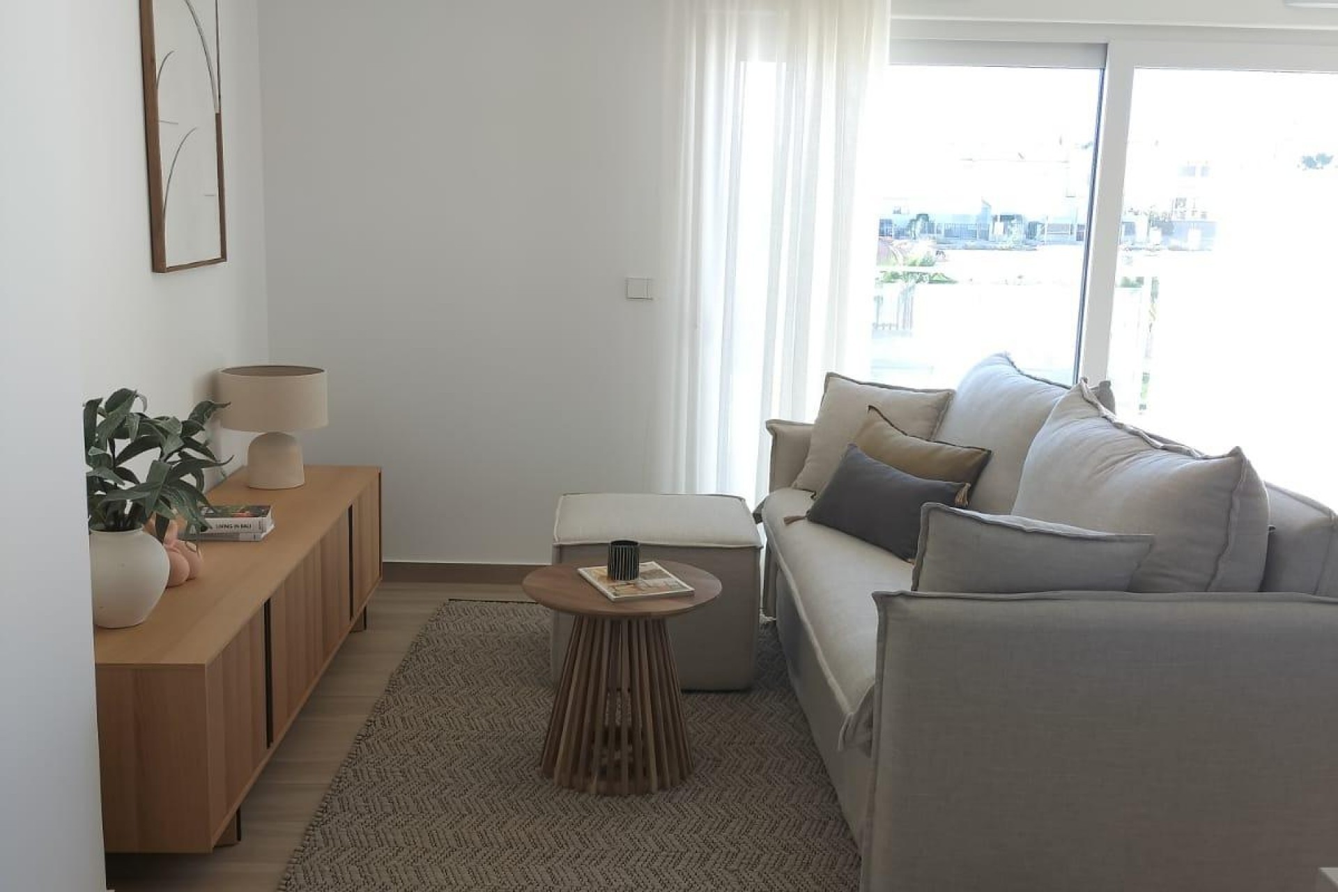 Nieuwbouw - Town House - Orihuela - Vistabella Golf