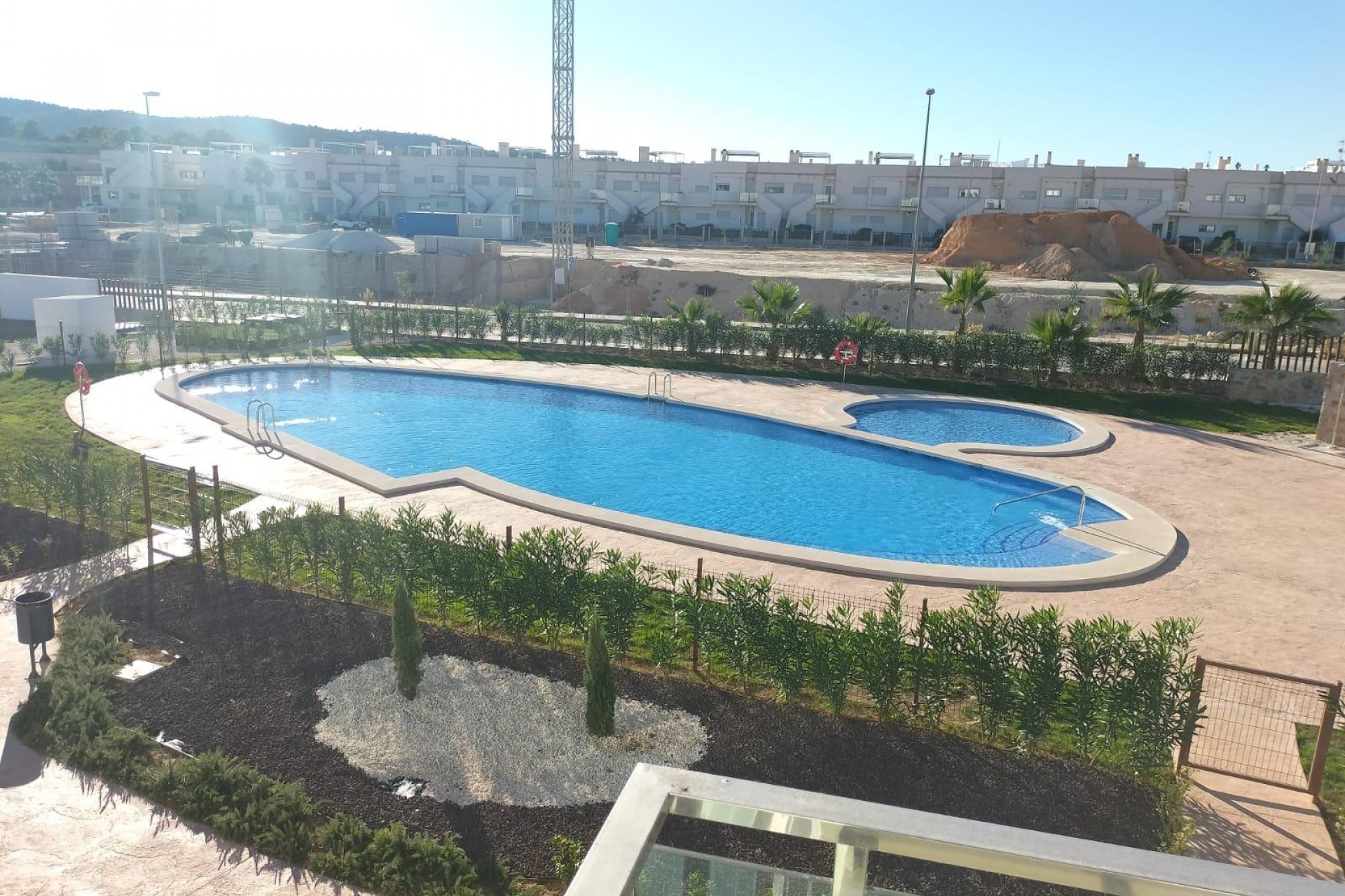 Nieuwbouw - Town House - Orihuela - Vistabella Golf