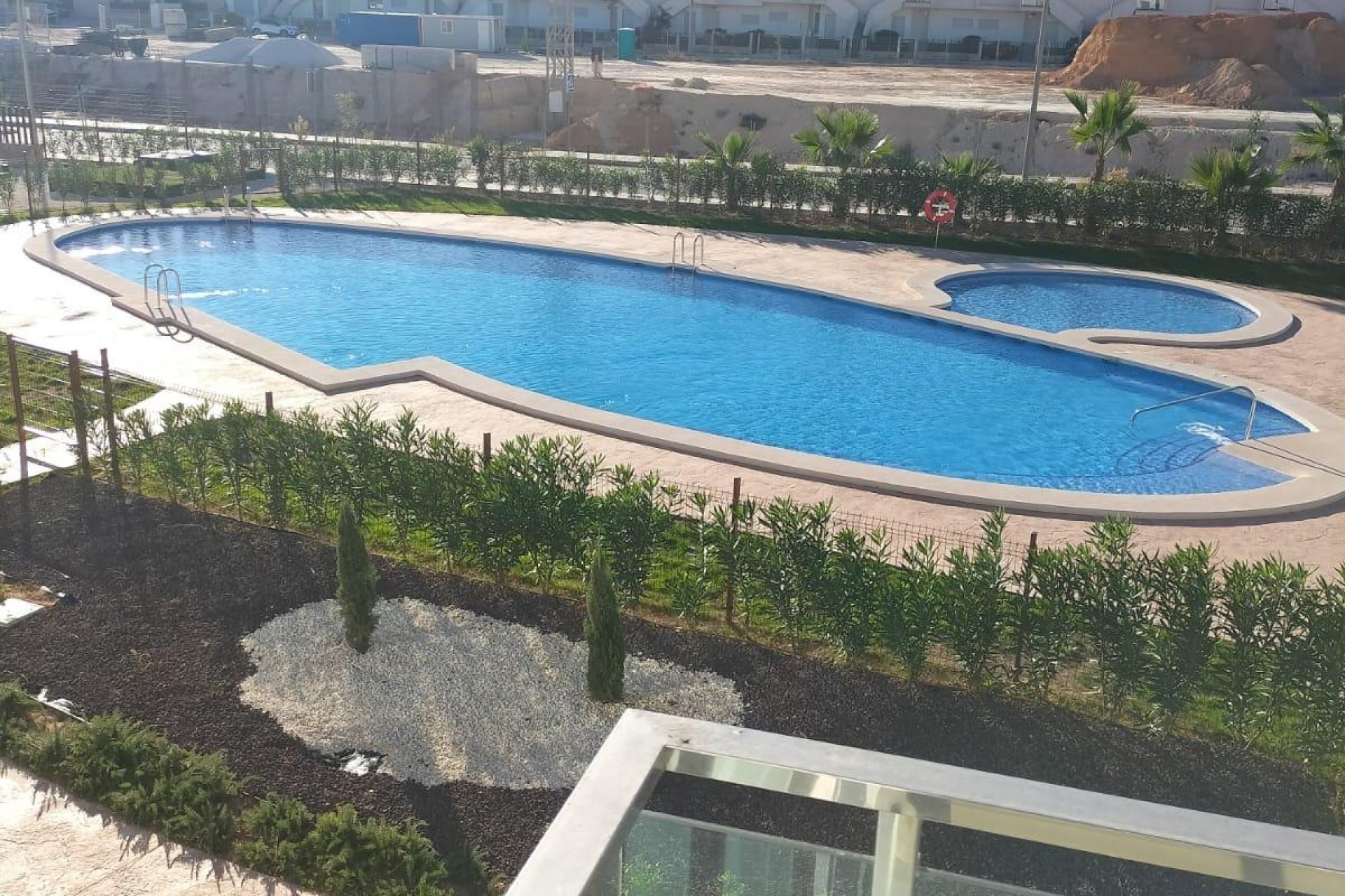 Nieuwbouw - Town House - Orihuela - Vistabella Golf