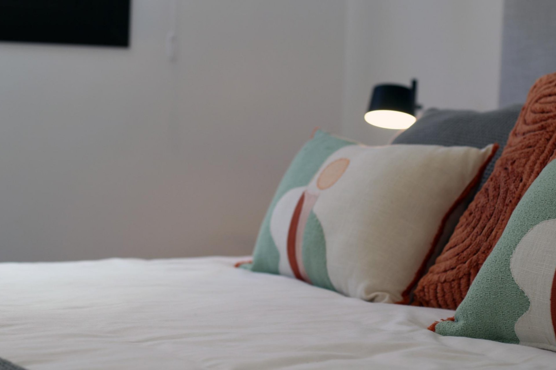 Nieuwbouw - Town House - Pilar de la Horadada - parque Andromeda