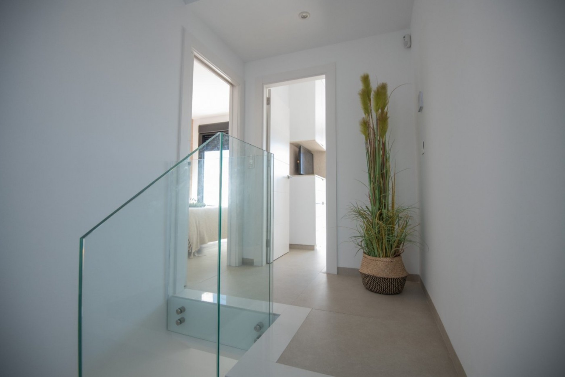 Nieuwbouw - Town House - San Javier - Santiago De La Ribera