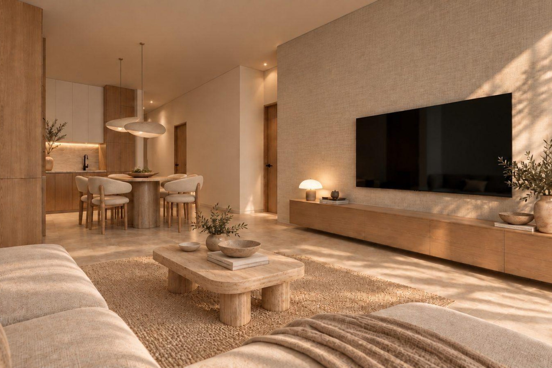 Nieuwbouw - Town House - San Pedro del Pinatar - Pueblo