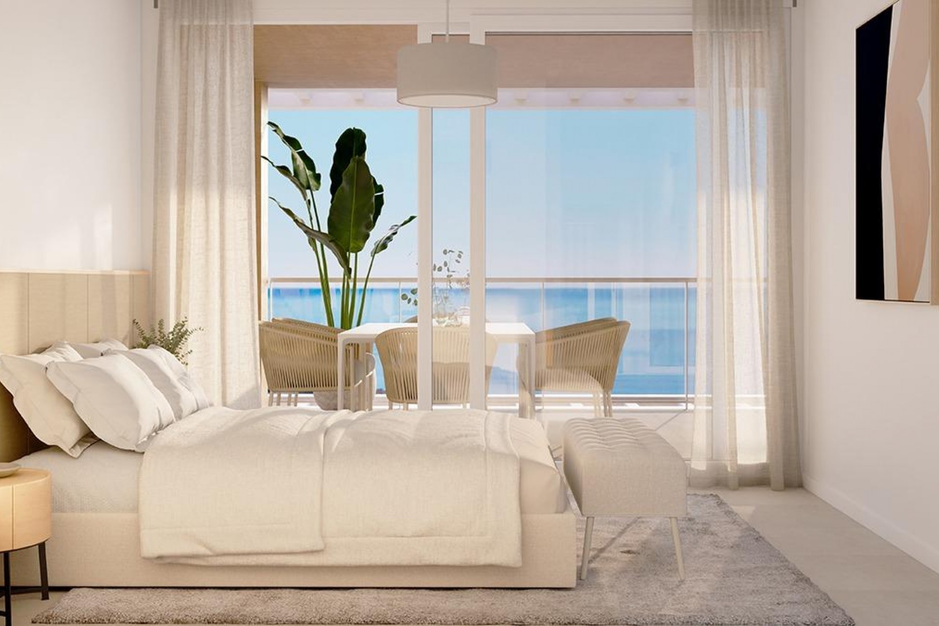 Nieuwbouw - Town House - San Roque - La Hacienda Golf