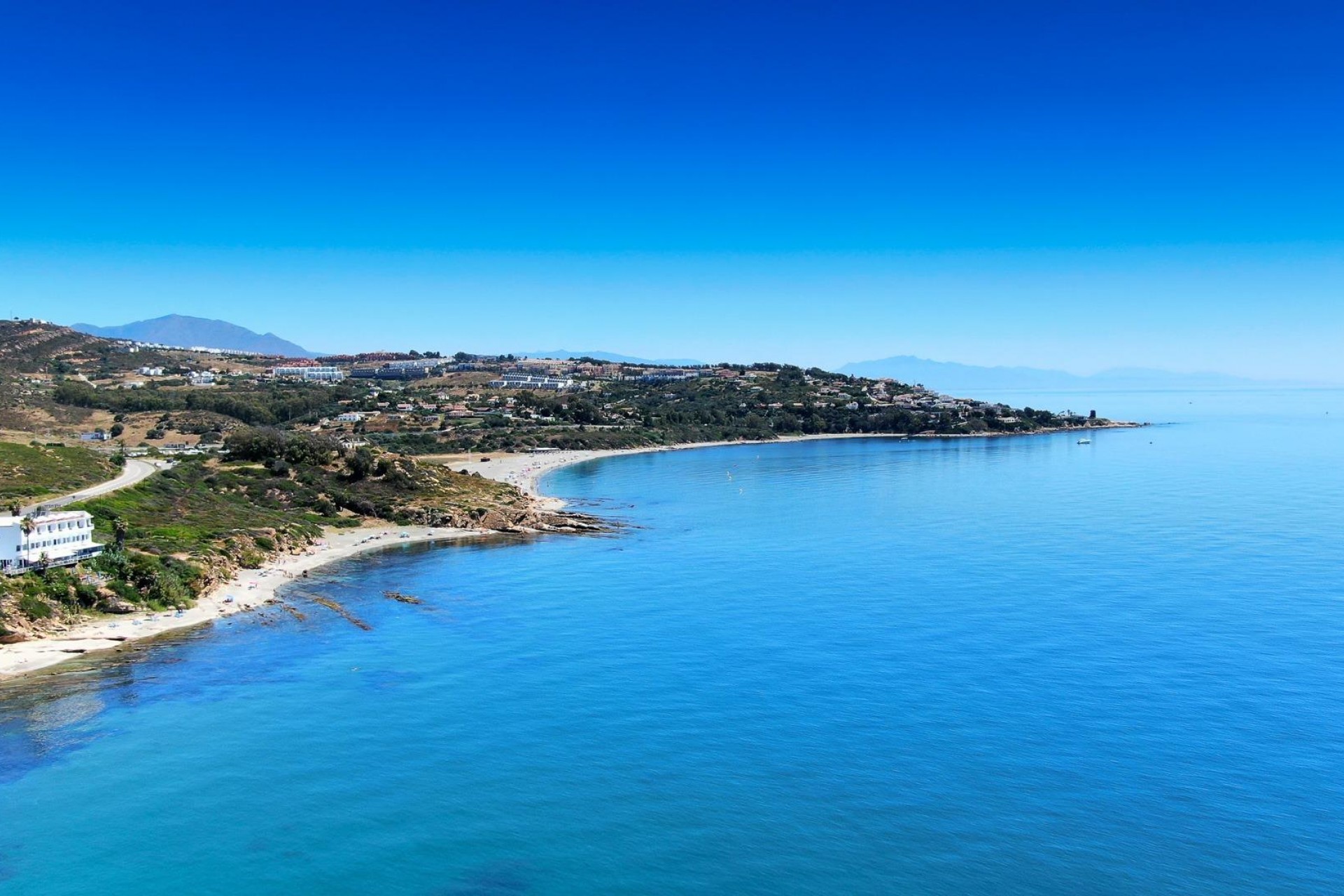 Nieuwbouw - Town House - Sotogrande - San Roque Club