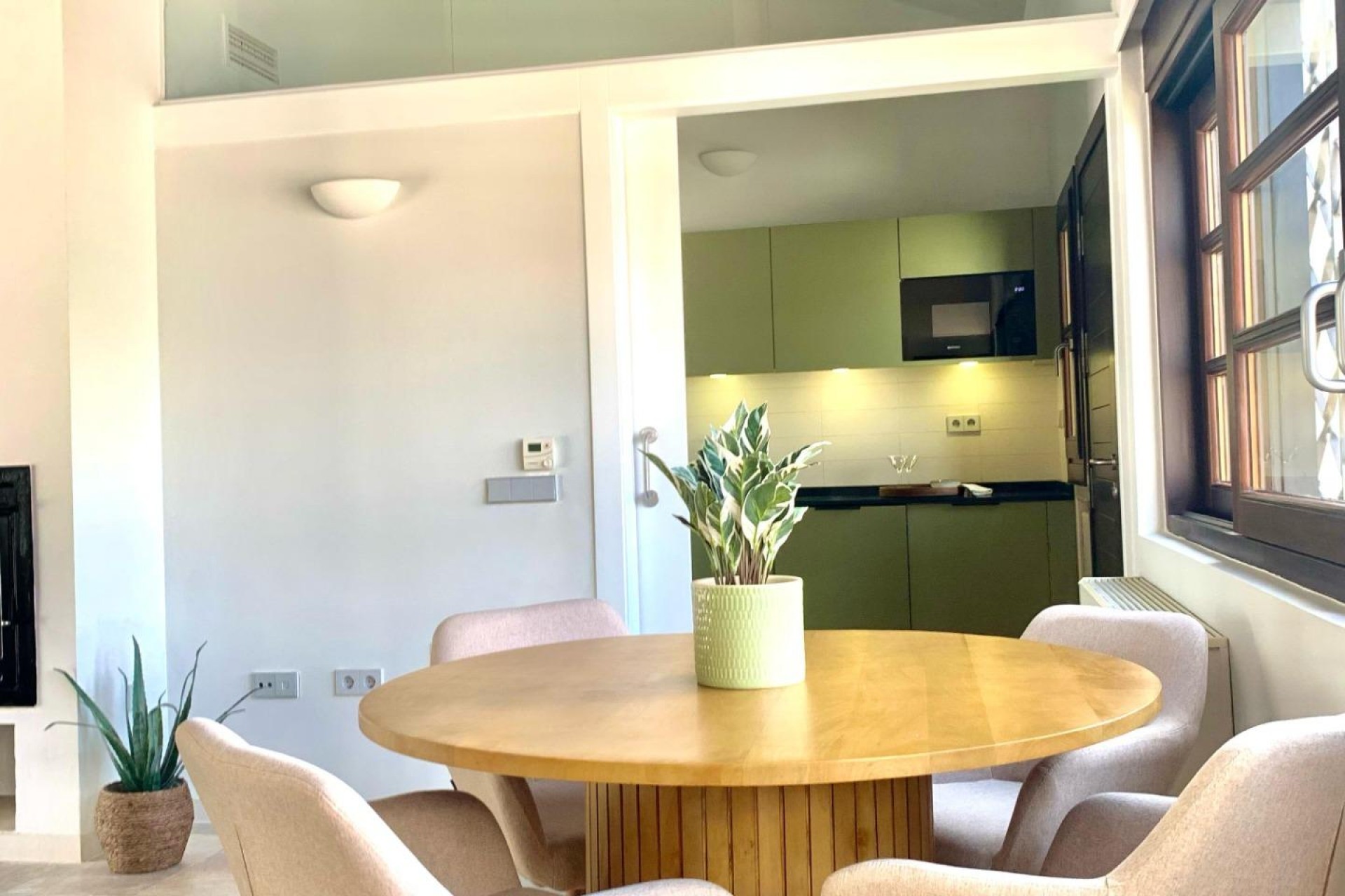 Nieuwbouw - Town House - Sucina - Peraleja Golf