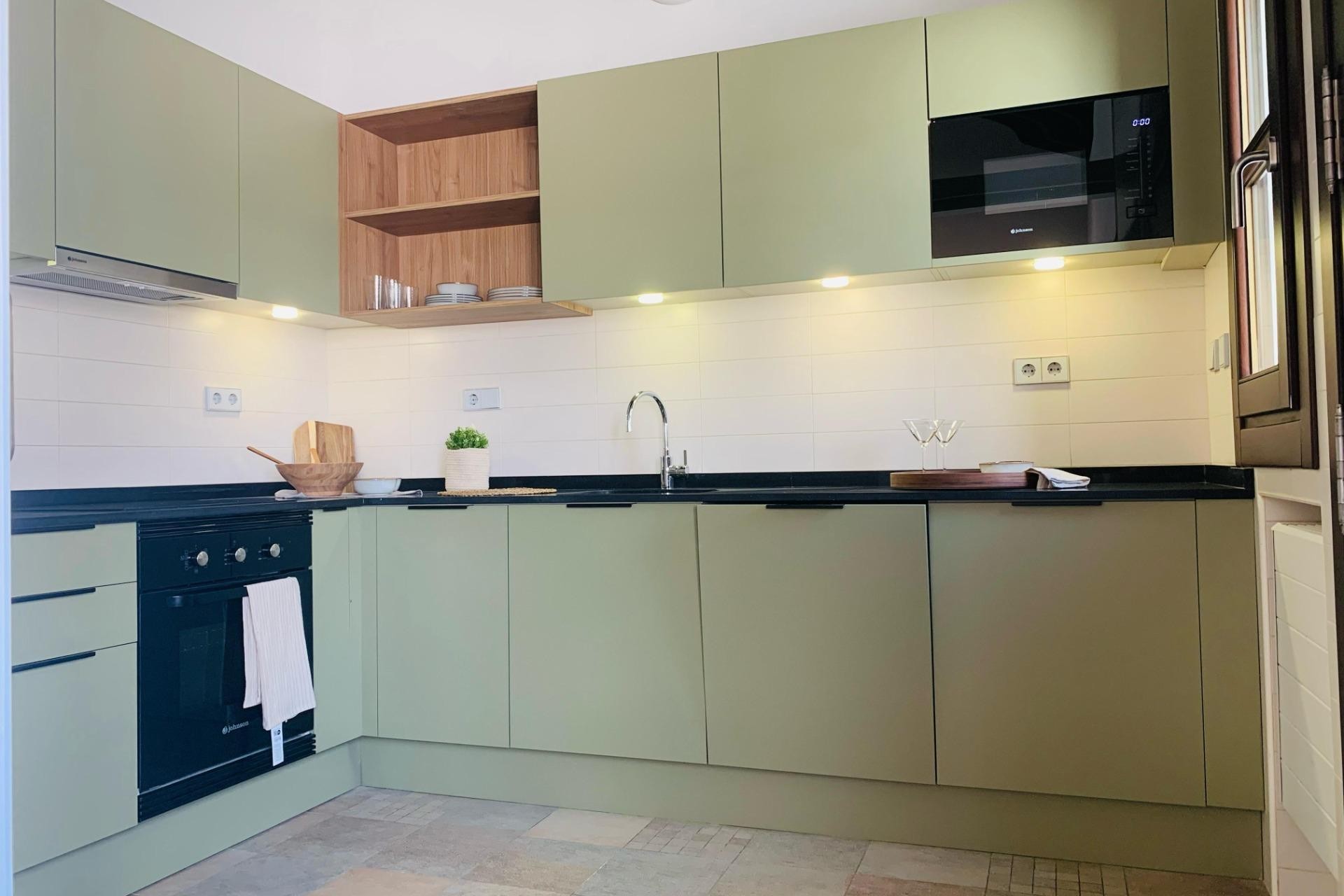 Nieuwbouw - Town House - Sucina - Peraleja Golf