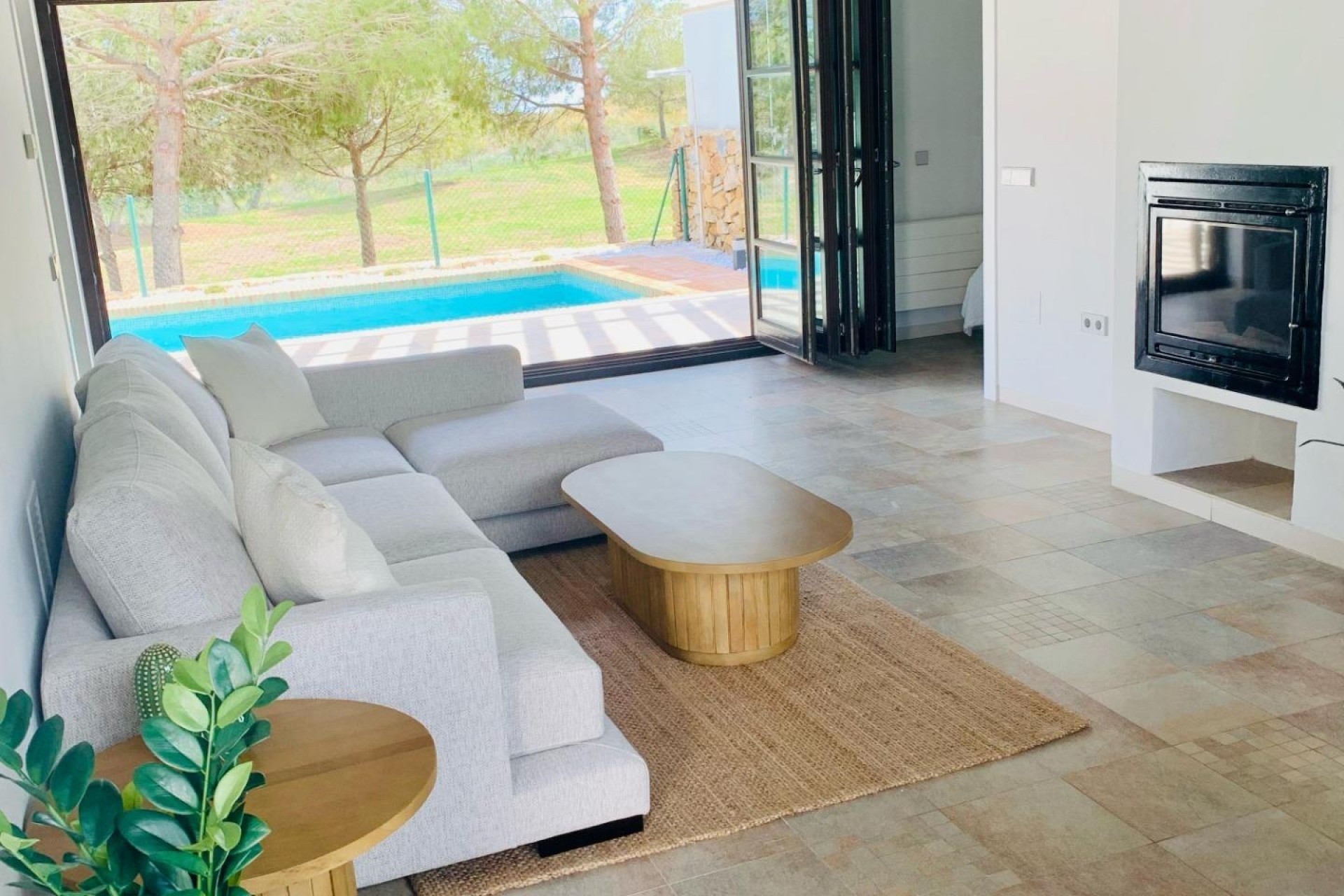 Nieuwbouw - Town House - Sucina - Peraleja Golf