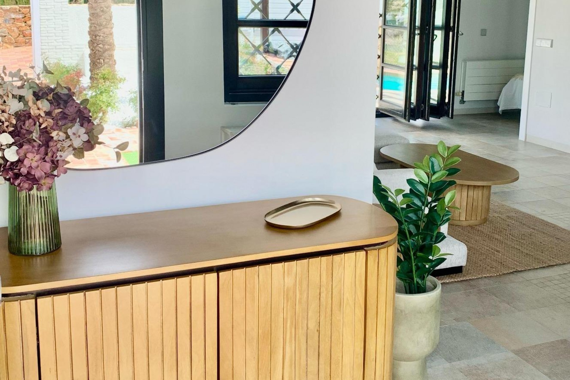 Nieuwbouw - Town House - Sucina - Peraleja Golf