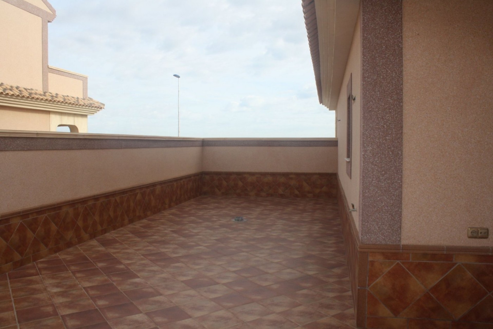 Nieuwbouw - Town House - Torrevieja - Los Altos