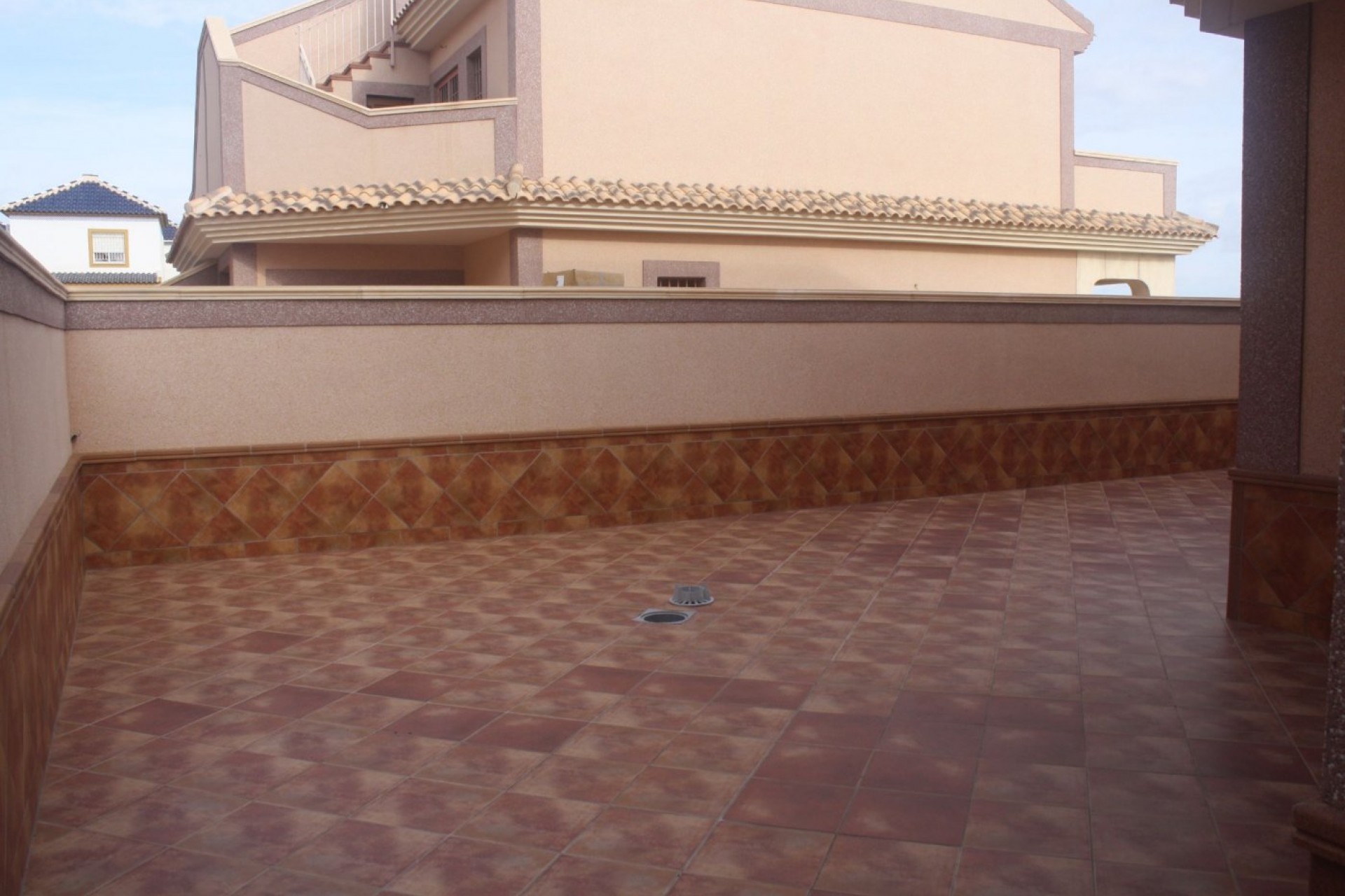 Nieuwbouw - Town House - Torrevieja - Los Altos