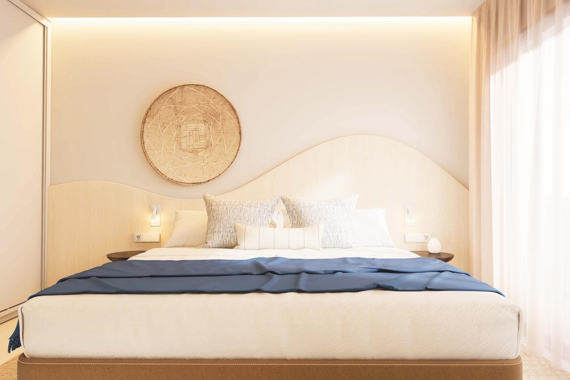 Nieuwbouw - Town House - Torrevieja - Los Frutales