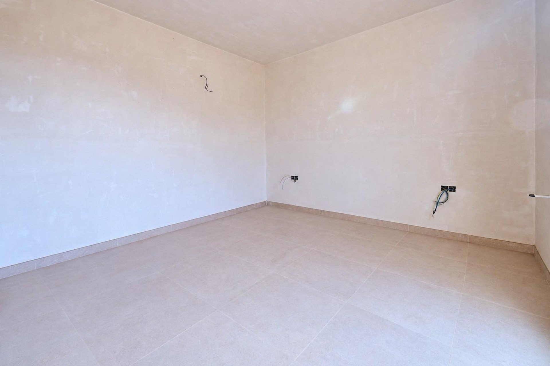 Nieuwbouw - Town House - Turre - Urbaniz. Cortijo Cabrera