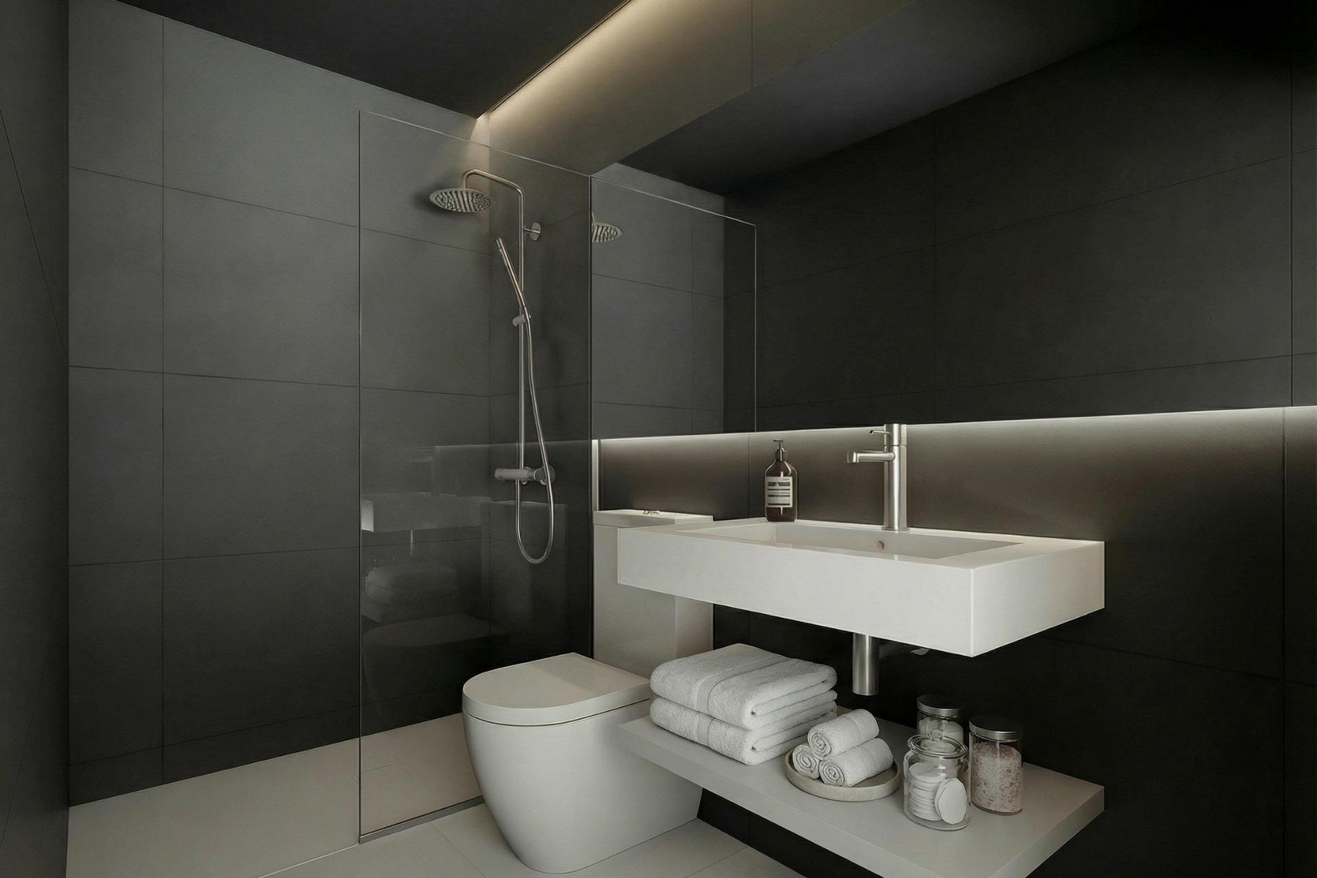 Nieuwbouw - Villa - Alfas del Pí - Barranc Fondo