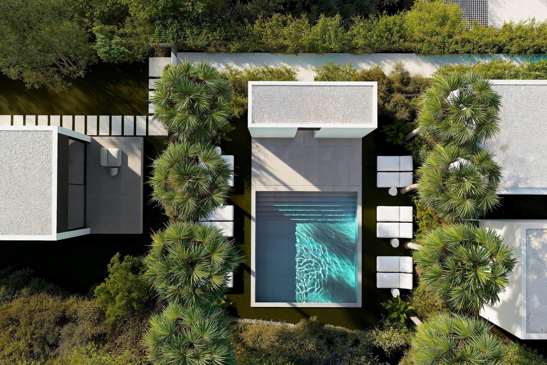 Nieuwbouw - Villa - Alfas del Pí - Barranc Fondo