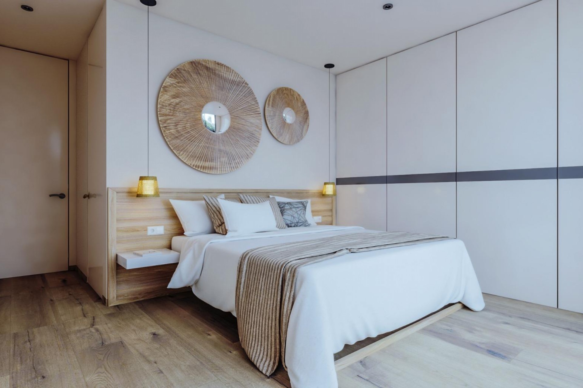 Nieuwbouw - Villa - Alfas del Pí - El Albir