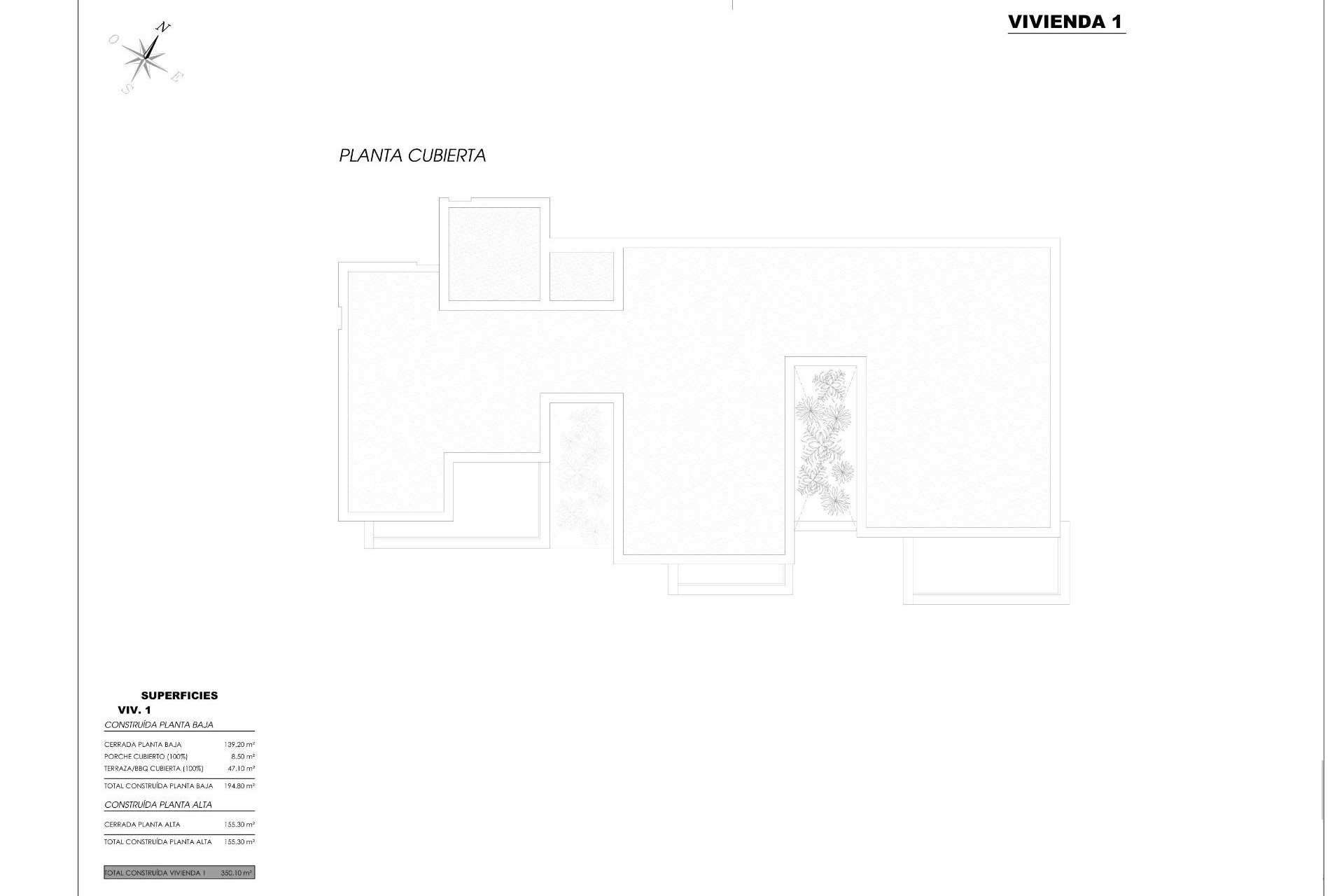 Nieuwbouw - Villa - Alfas del Pí - El Albir