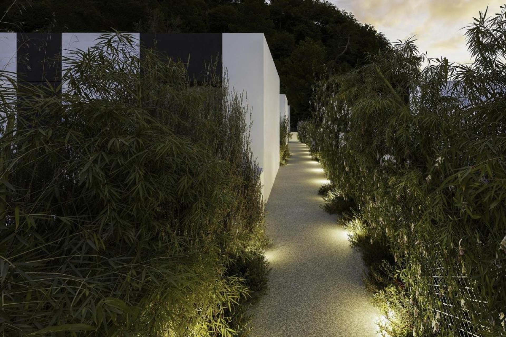 Nieuwbouw - Villa - Alfaz del Pi