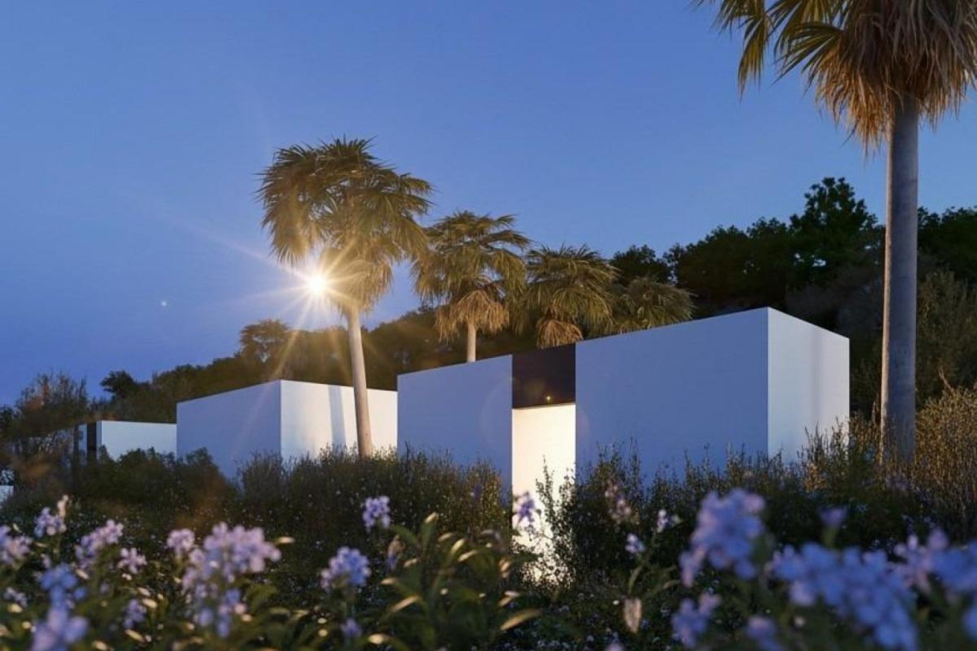 Nieuwbouw - Villa - Alfaz del Pi