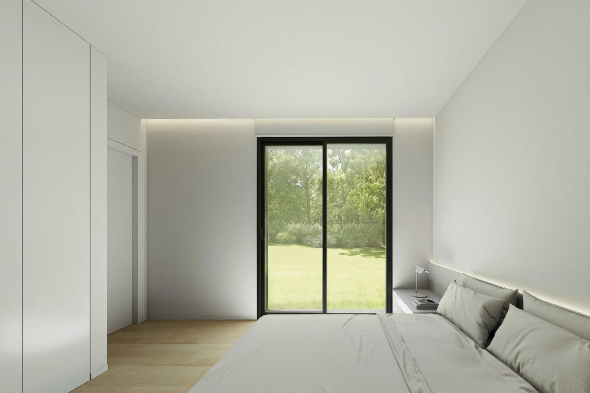 Nieuwbouw - Villa - Alfaz del Pi