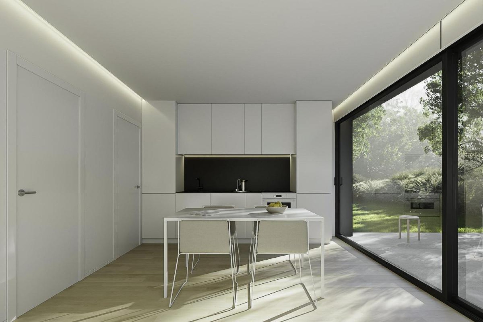 Nieuwbouw - Villa - Alfaz del Pi