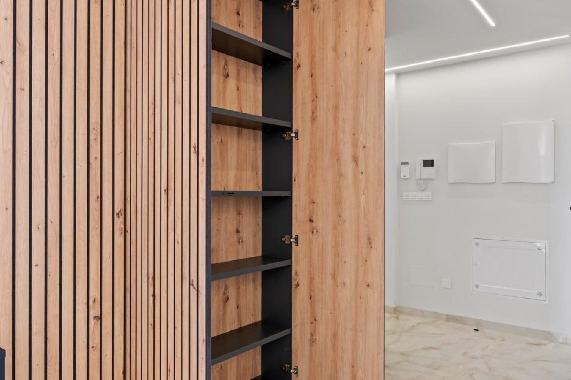 Nieuwbouw - Villa - Algorfa - La Finca Golf