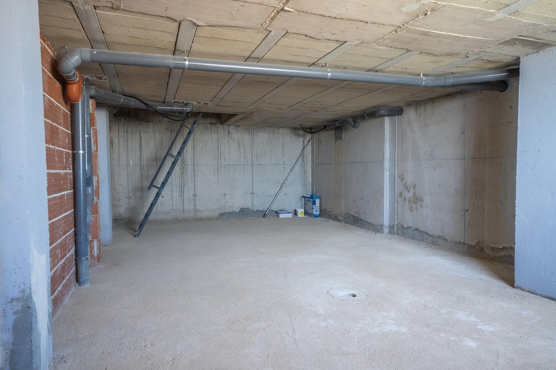 Nieuwbouw - Villa - Algorfa - La Finca Golf