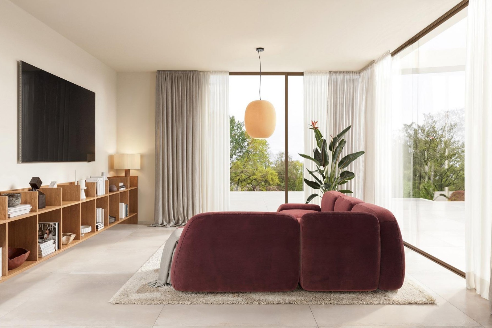 Nieuwbouw - Villa - Algorfa - La Finca Golf