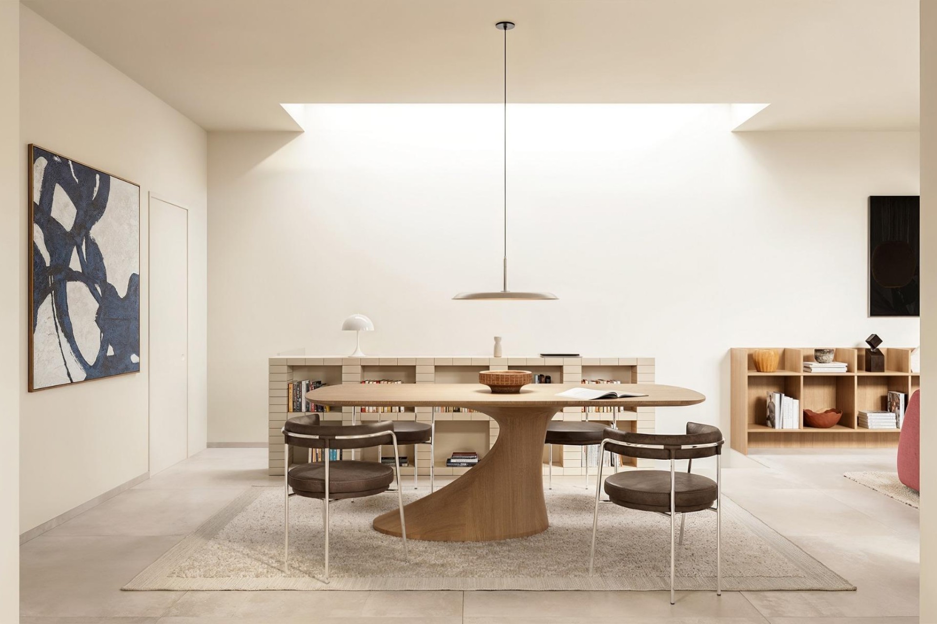 Nieuwbouw - Villa - Algorfa - La Finca Golf