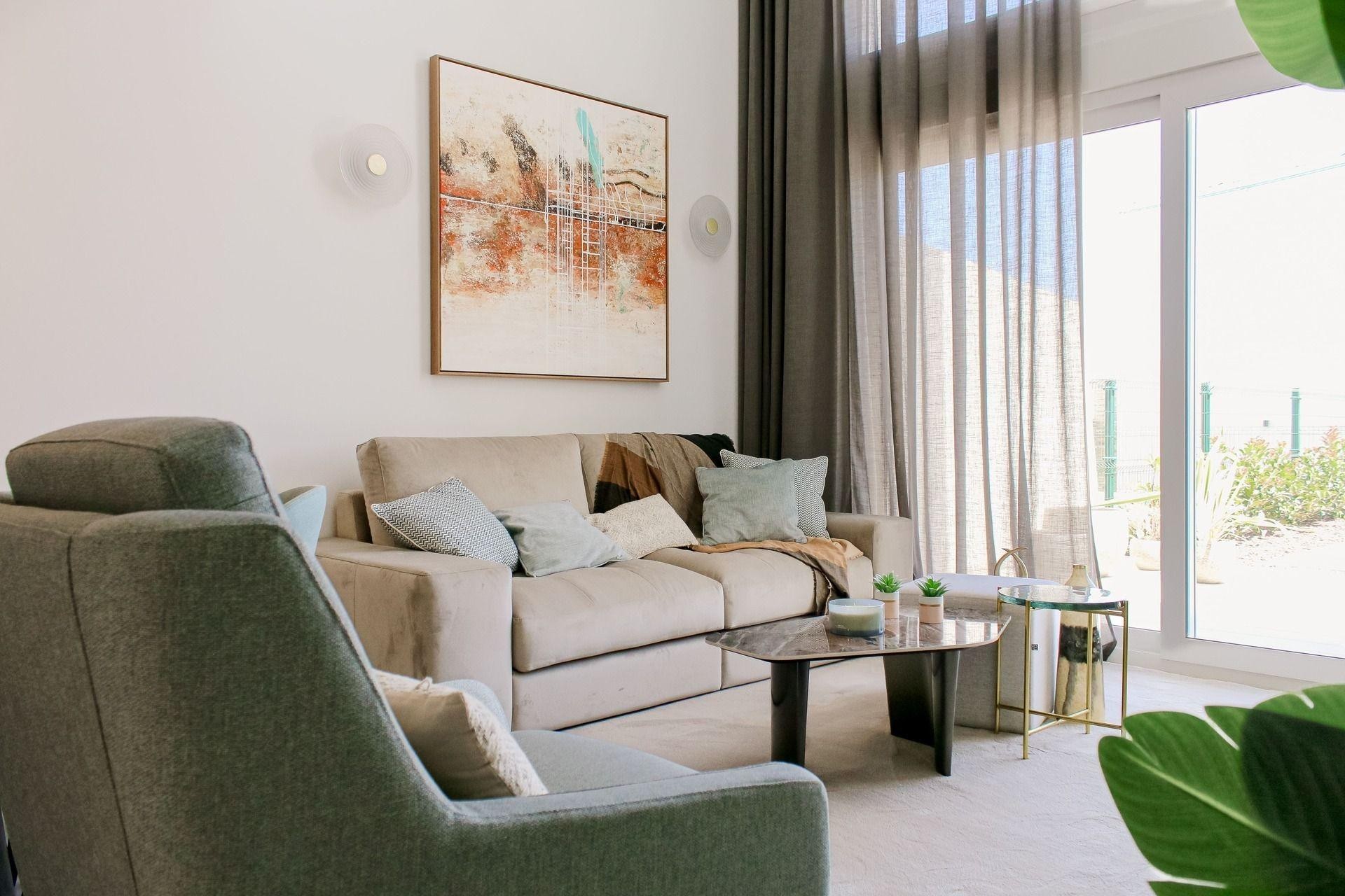 Nieuwbouw - Villa - Algorfa - La Finca Golf